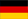 Flaga Niemiec - wersja niemiecka